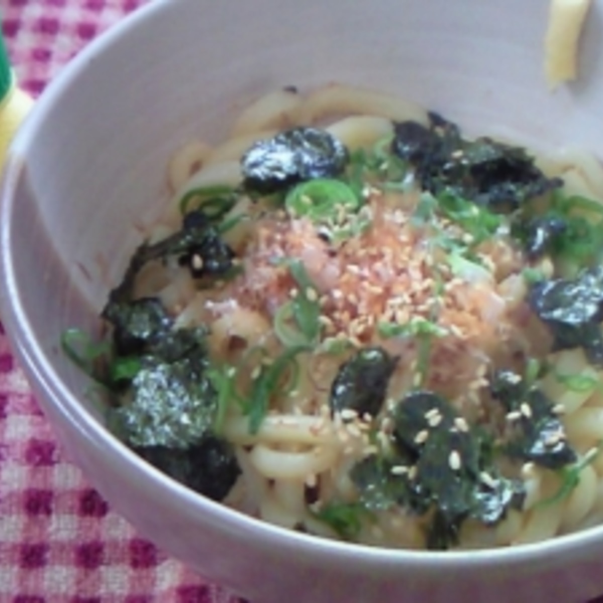 超簡単 ひとり家ランチ用ぶっかけうどん レシピ 作り方 By Mama Papa 楽天レシピ 超簡単 ひとり家ランチ用ぶっかけうどん レシピ 作り方 By Mama Papa 楽天レシピ